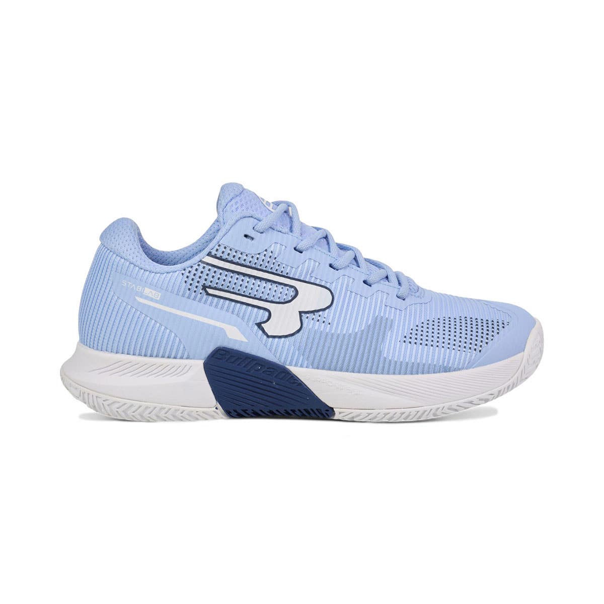 BULLPADEL NEXT 25I AZUL CELESTE MUJER CZ79011000