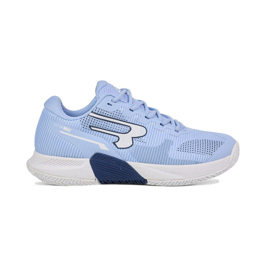 BULLPADEL NEXT 25I AZUL CELESTE MUJER CZ79011000