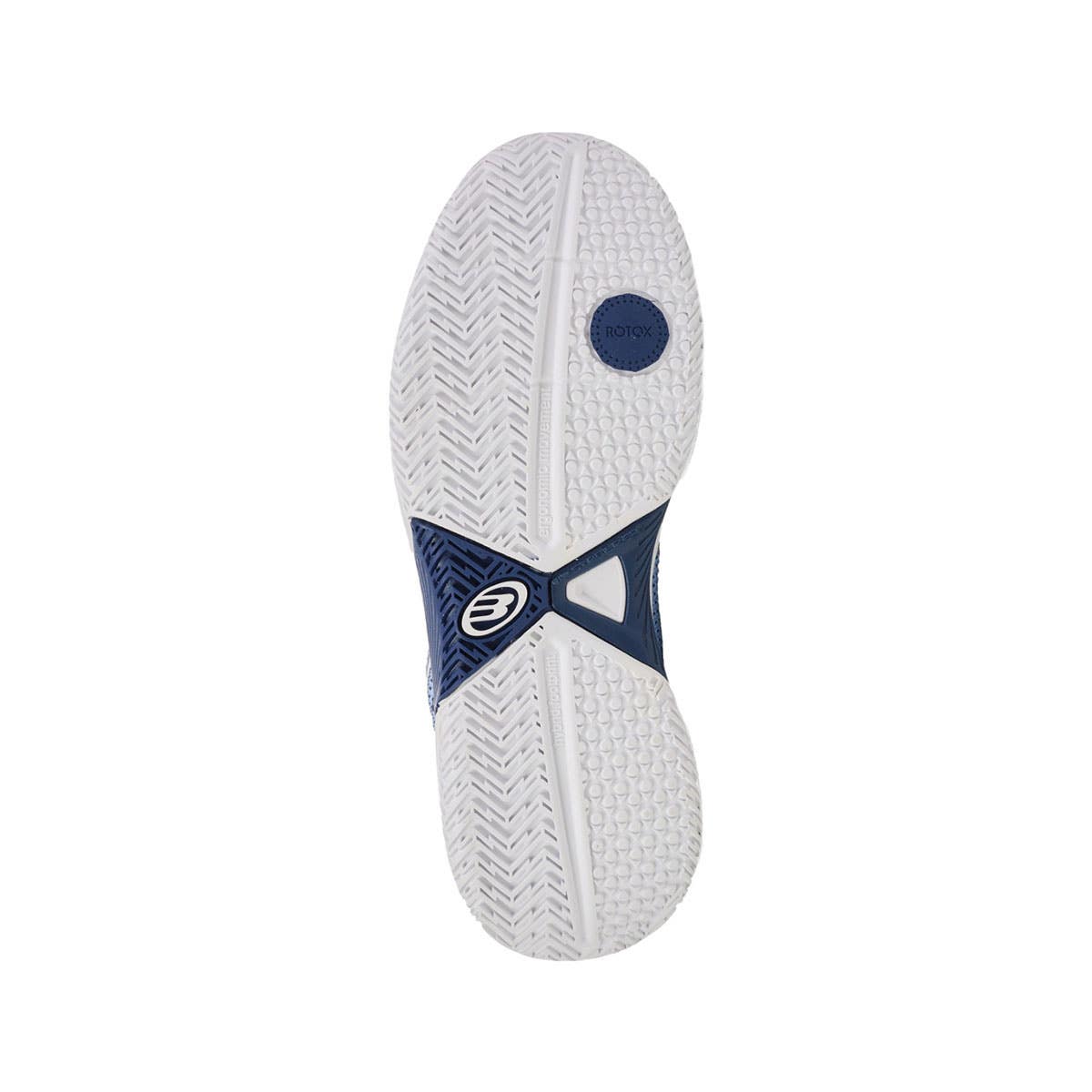 BULLPADEL NEXT 25I AZUL CELESTE MUJER CZ79011000