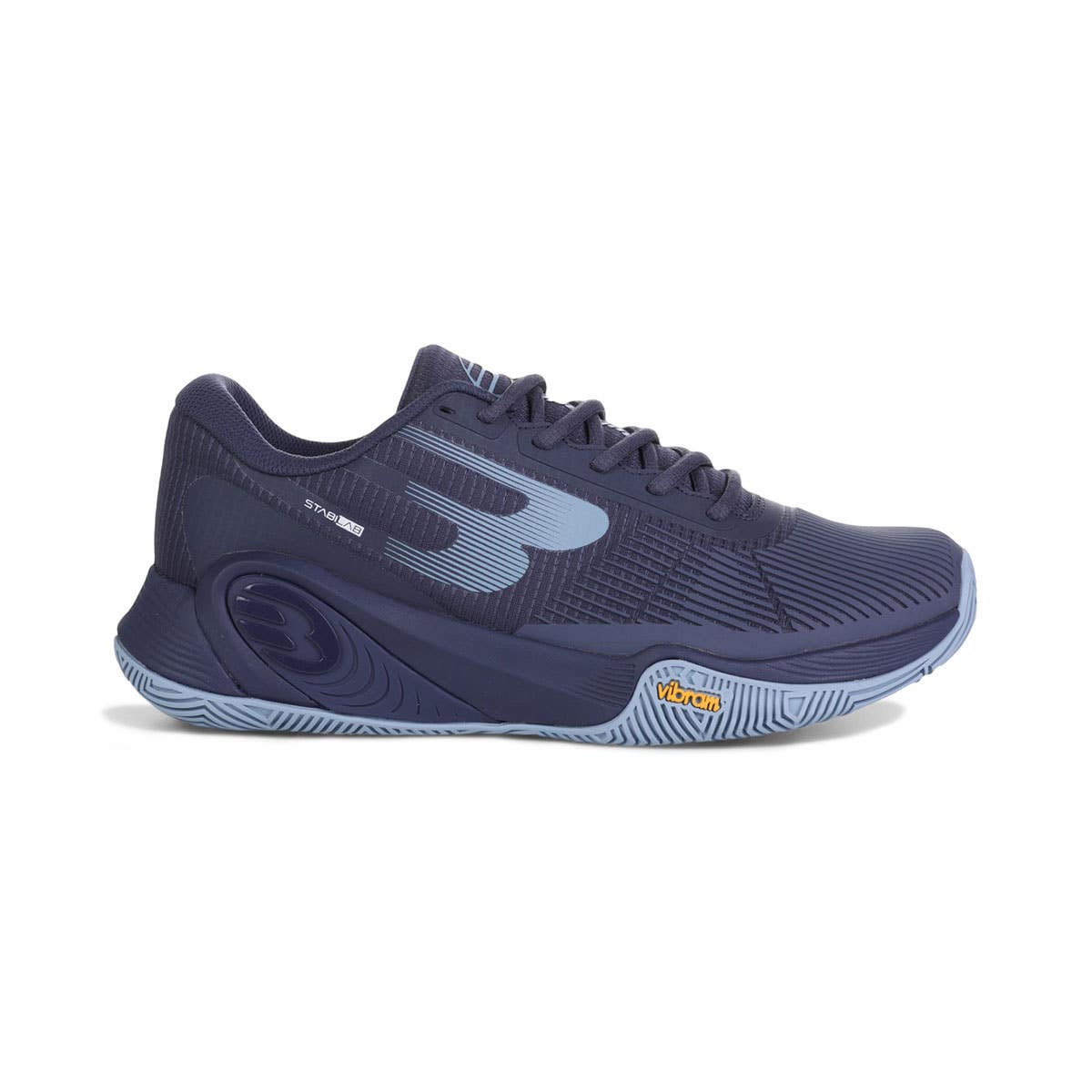 BULLPADEL VERTEX VIBRAM 25I AZUL OSCURO CZ68067000