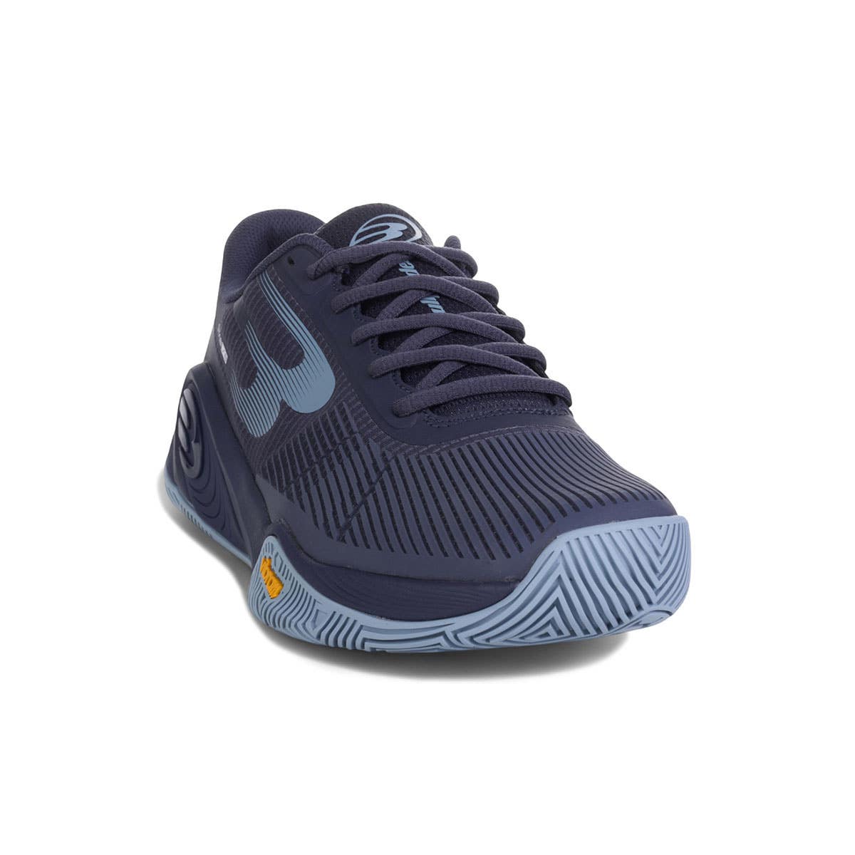 BULLPADEL VERTEX VIBRAM 25I AZUL OSCURO CZ68067000