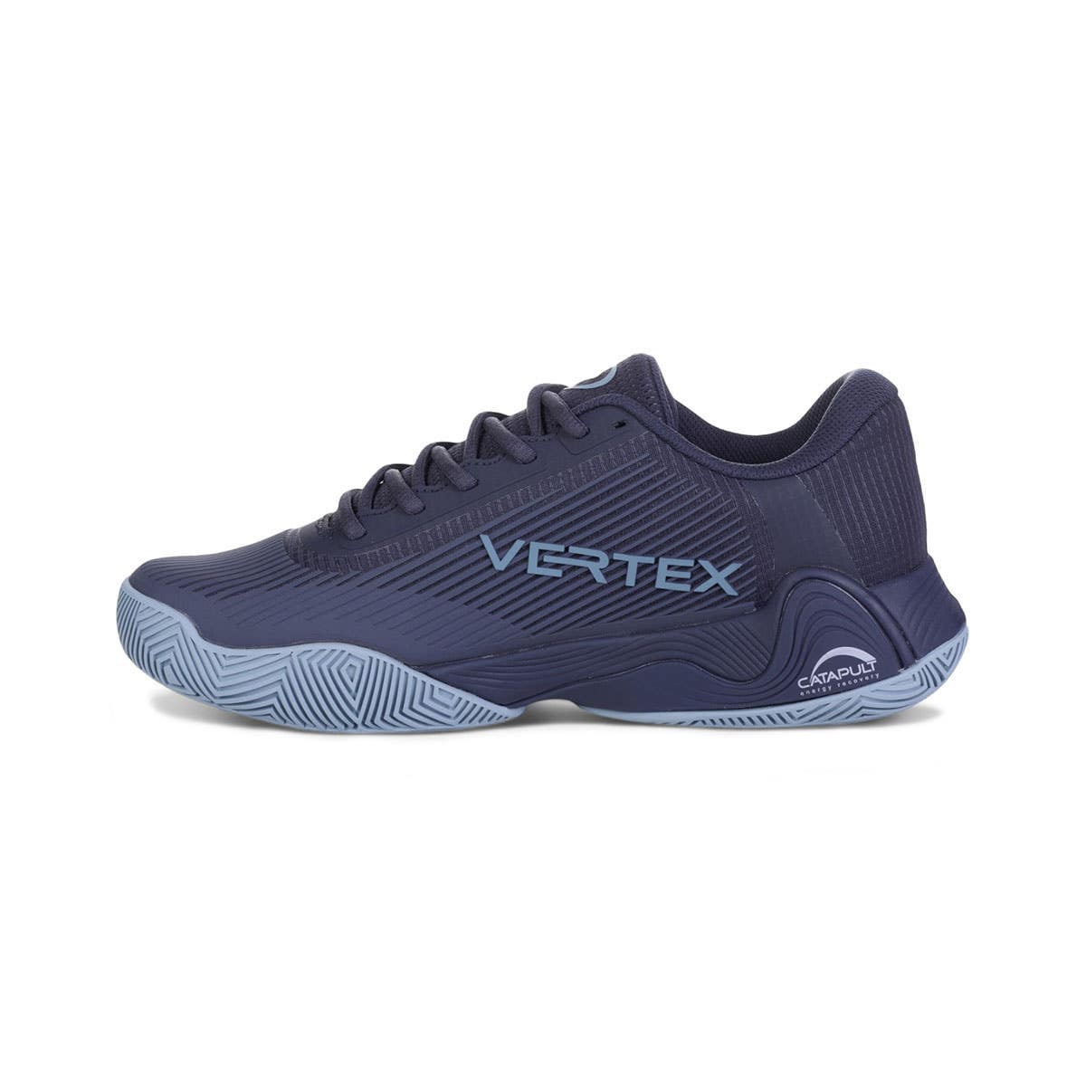 BULLPADEL VERTEX VIBRAM 25I AZUL OSCURO CZ68067000