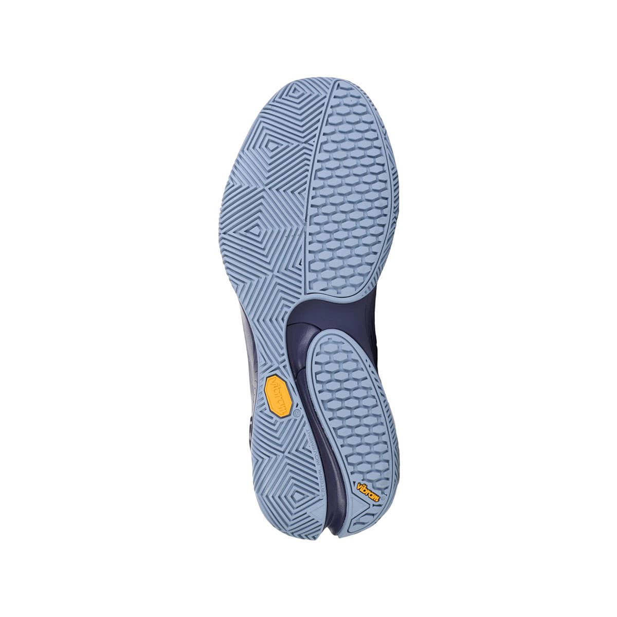 BULLPADEL VERTEX VIBRAM 25I AZUL OSCURO CZ68067000
