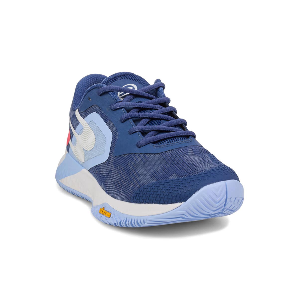 BULLPADEL VERTEX VIBRAM 25I AZUL OSCURO MUJER CZ77067000