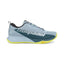 BULLPADEL XPLO VIBRAM 25I AZUL ACERO CZ71007000