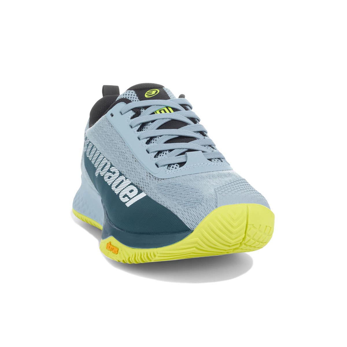 BULLPADEL XPLO VIBRAM 25I AZUL ACERO CZ71007000
