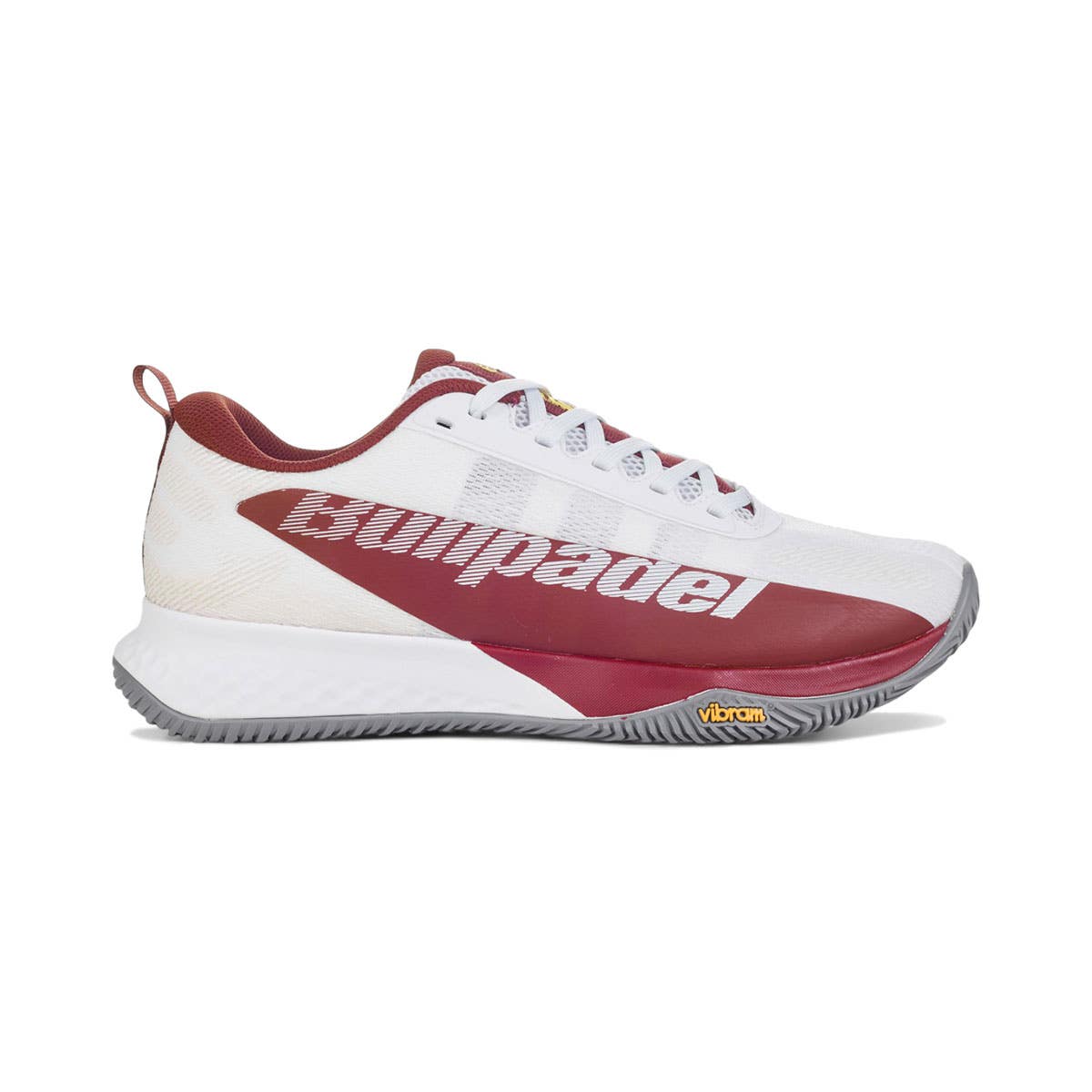 BULLPADEL XPLO VIBRAM 25I GRANATE CZ71028000