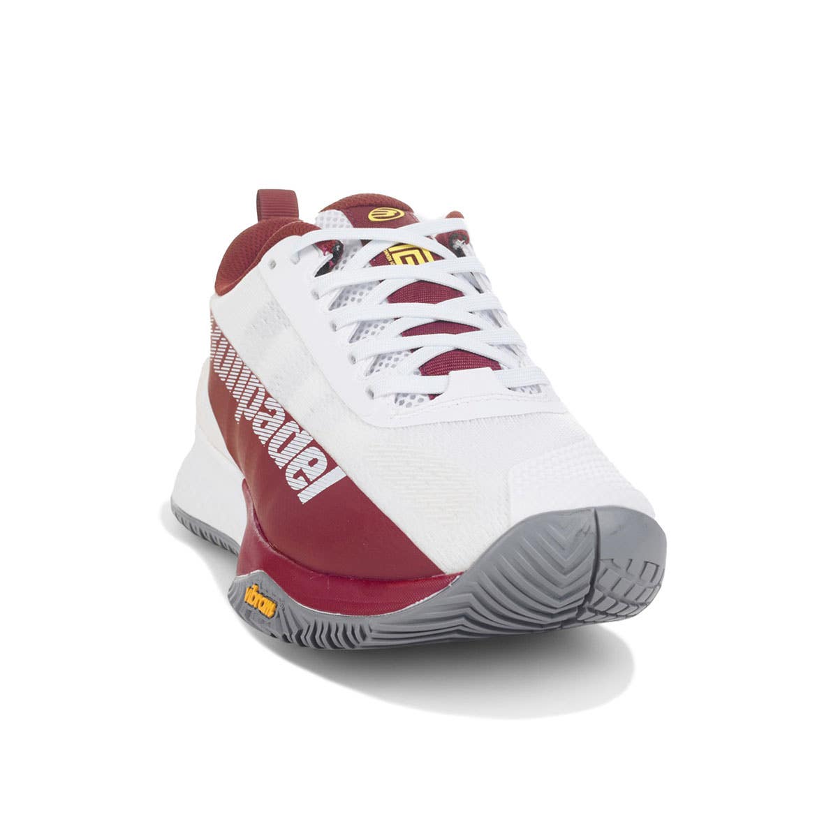 BULLPADEL XPLO VIBRAM 25I GRANATE CZ71028000