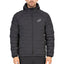ANORACK BULLPADEL BANZO NEGRO