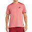 CAMISETA BULLPADEL MARSIC ROSA