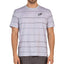 CAMISETA BULLPADEL MOANA GRIS