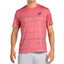 CAMISETA BULLPADEL MOANA ROSA