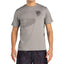 CAMISETA BULLPADEL MOECHE GRIS