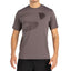 CAMISETA BULLPADEL MOECHE MARRÓN