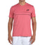 CAMISETA BULLPADEL MONTUNO ROSA