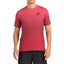 CAMISETA BULLPADEL MÚSICA ROSA