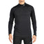 CAMISETA BULLPADEL BRISE NEGRO