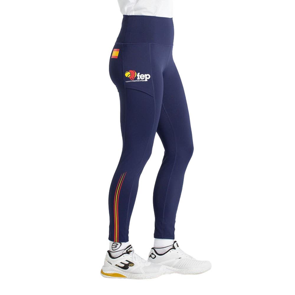 MALLA BULLPADEL FRESNOS MUJER