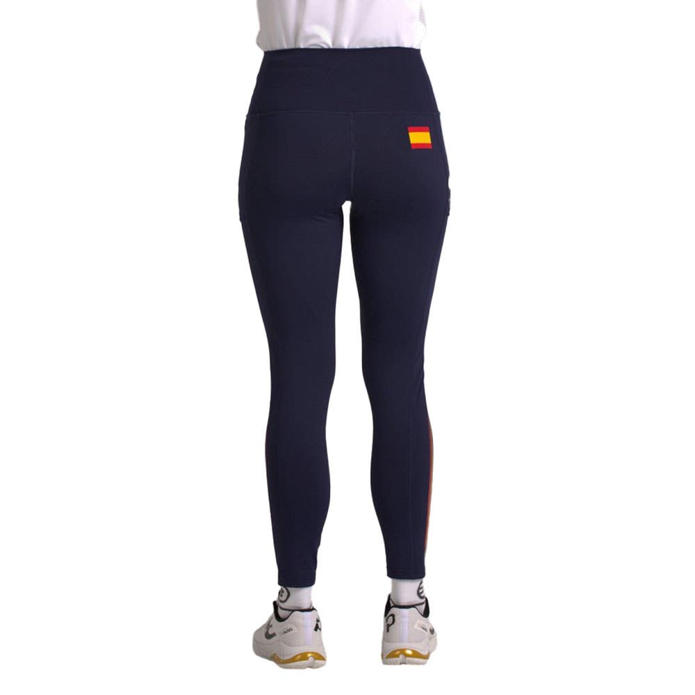 MALLA BULLPADEL FRESNOS MUJER