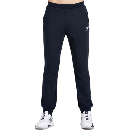 PANTALÓN BULLPADEL BASAR AZUL MARINO