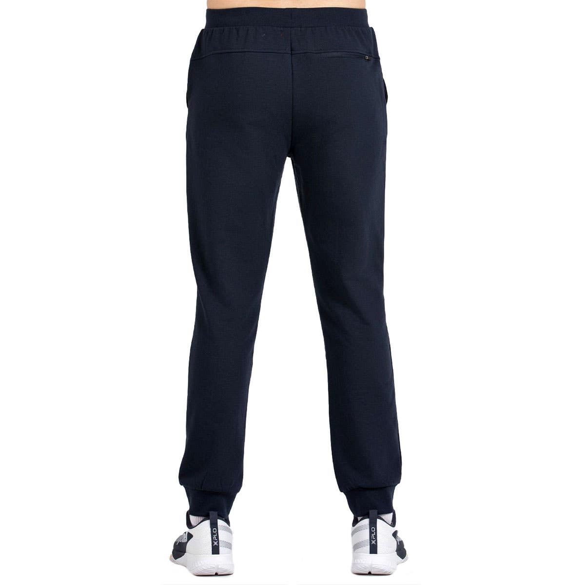 PANTALÓN BULLPADEL BASAR AZUL MARINO