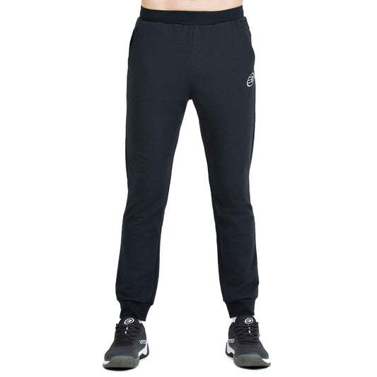 PANTALÓN BULLPADEL BASAR NEGRO