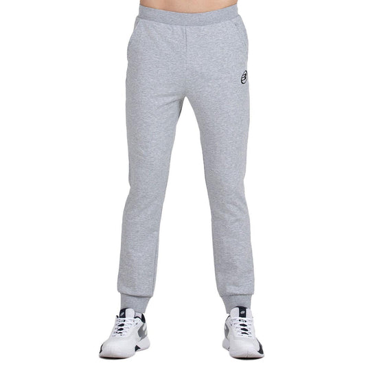PANTALÓN BULLPADEL BASAR GRIS