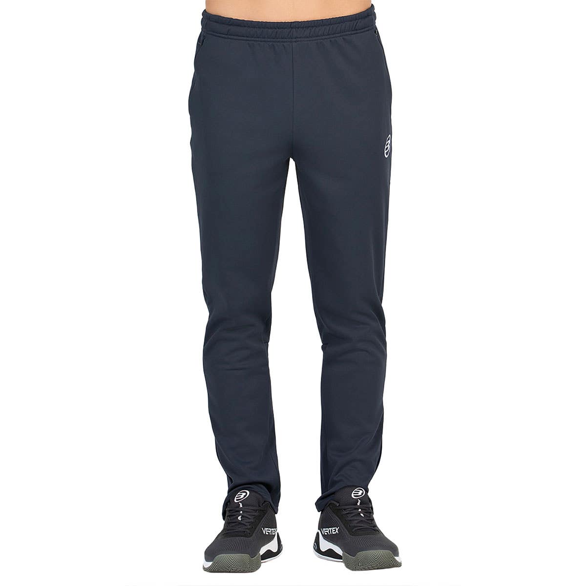 PANTALÓN BULLPADEL BROME AZUL MARINO