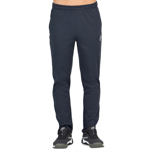 PANTALÓN BULLPADEL BROME AZUL MARINO