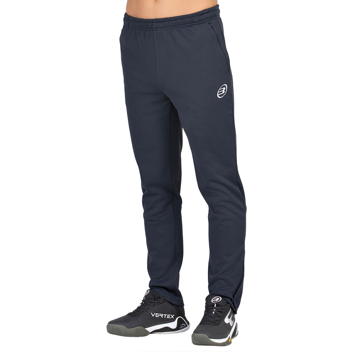 PANTALÓN BULLPADEL BROME AZUL MARINO