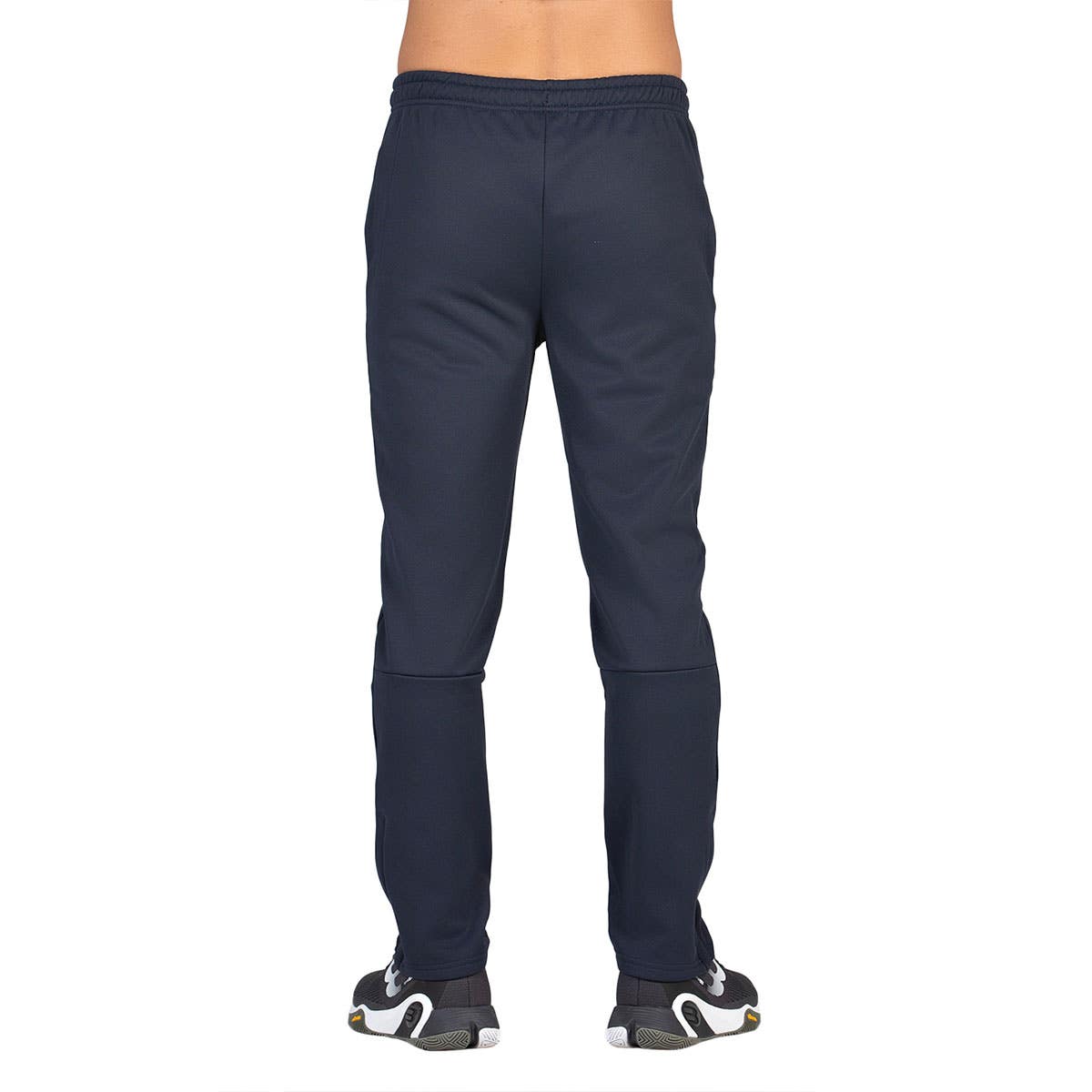PANTALÓN BULLPADEL BROME AZUL MARINO
