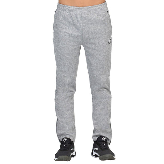 PANTALÓN BULLPADEL BROME GRIS