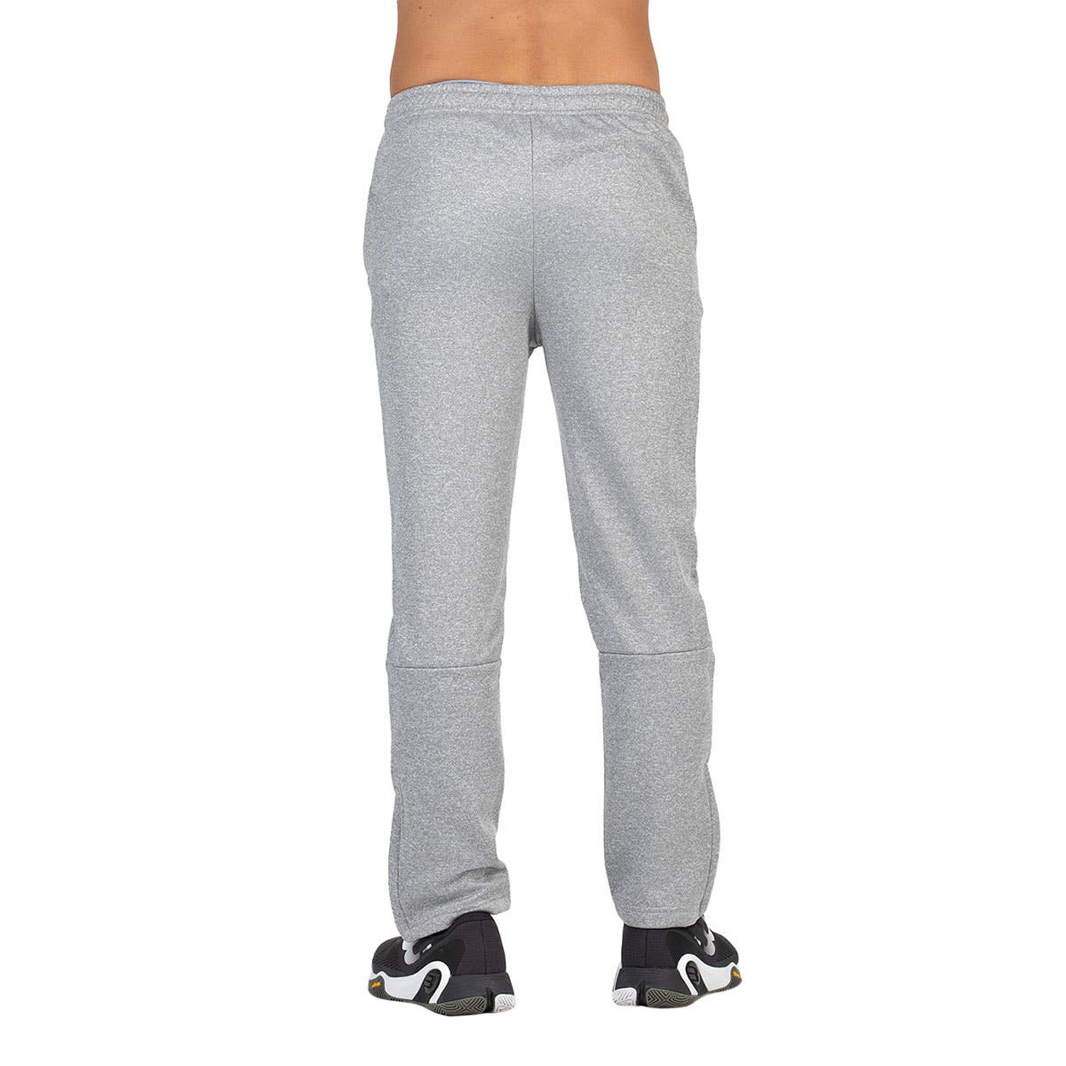 PANTALÓN BULLPADEL BROME GRIS