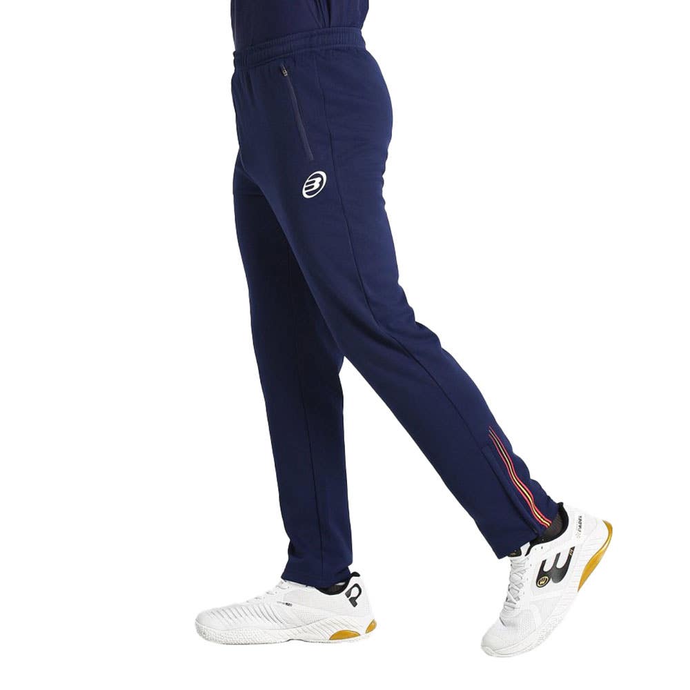 PANTALÓN LARGO BULLPADEL FRIOL HOMBRE