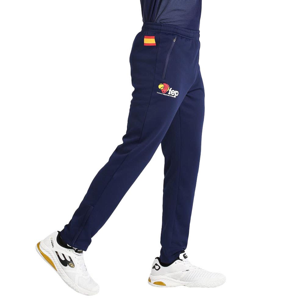 PANTALÓN LARGO BULLPADEL FRIOL HOMBRE