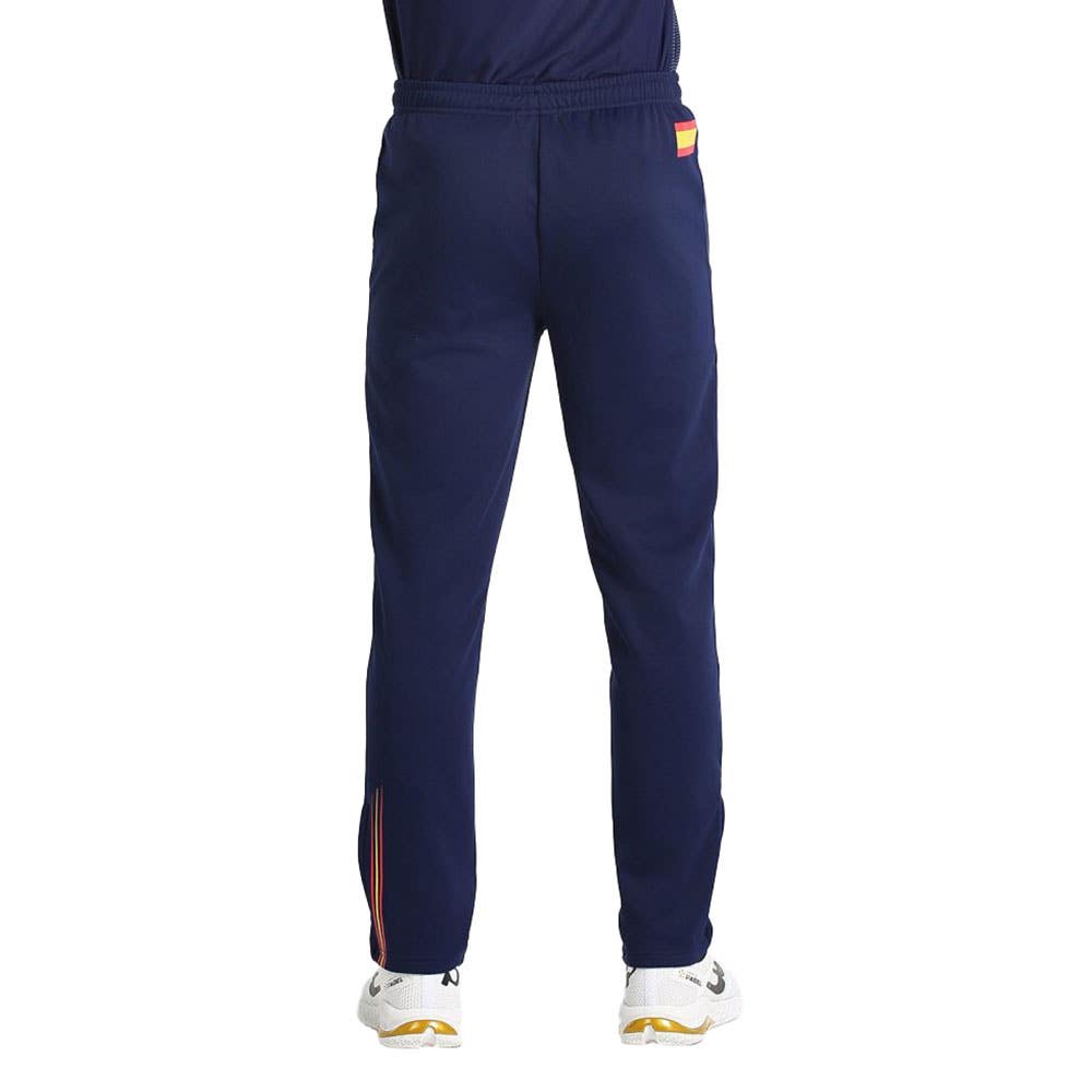 PANTALÓN LARGO BULLPADEL FRIOL HOMBRE