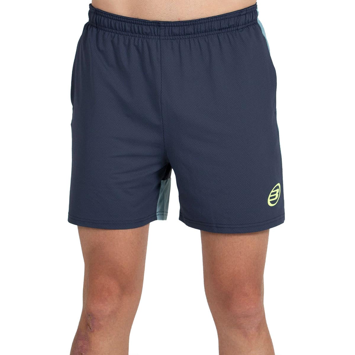 SHORT BULLPADEL LARACHA AZUL OSCURO