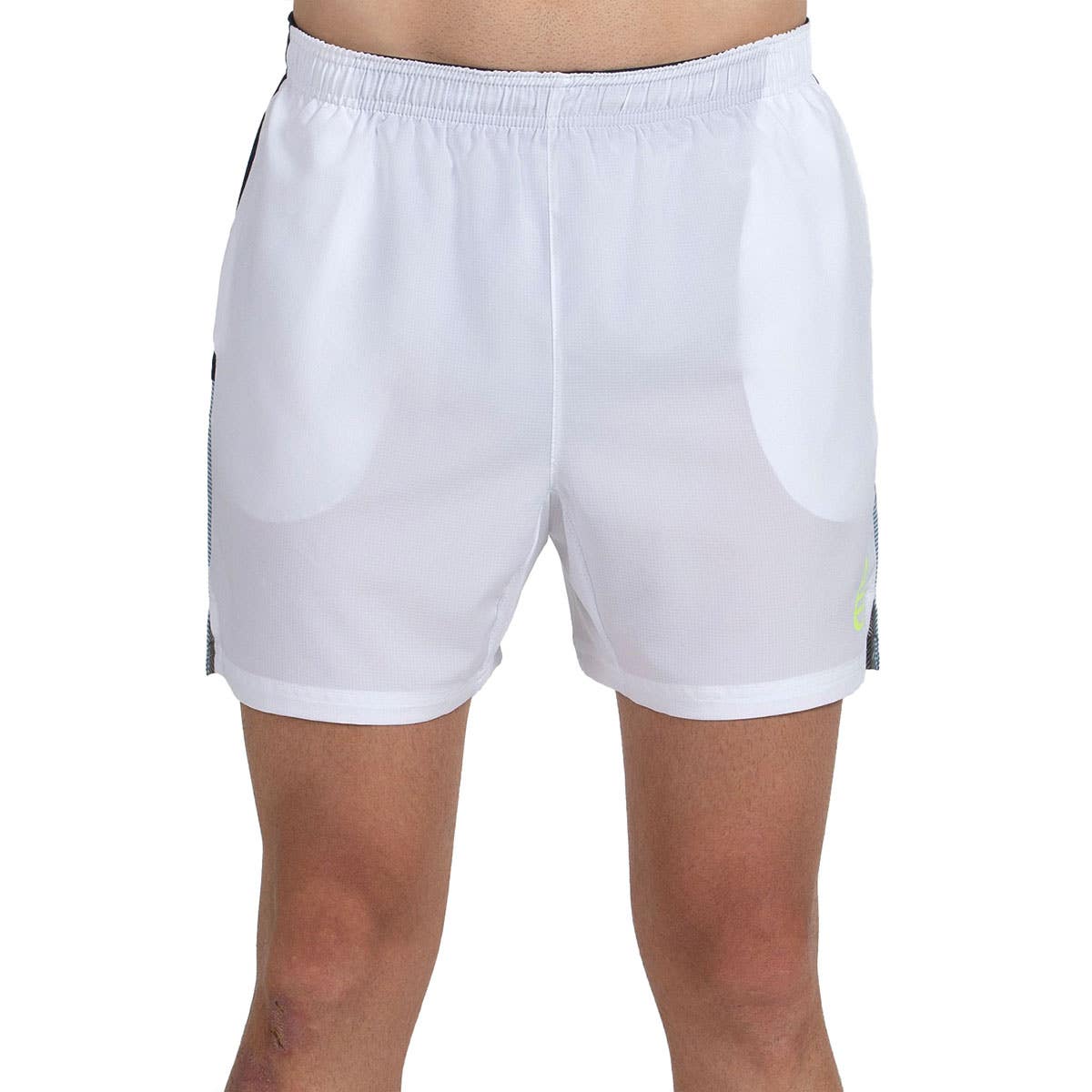 SHORT BULLPADEL LEGAR BLANCO
