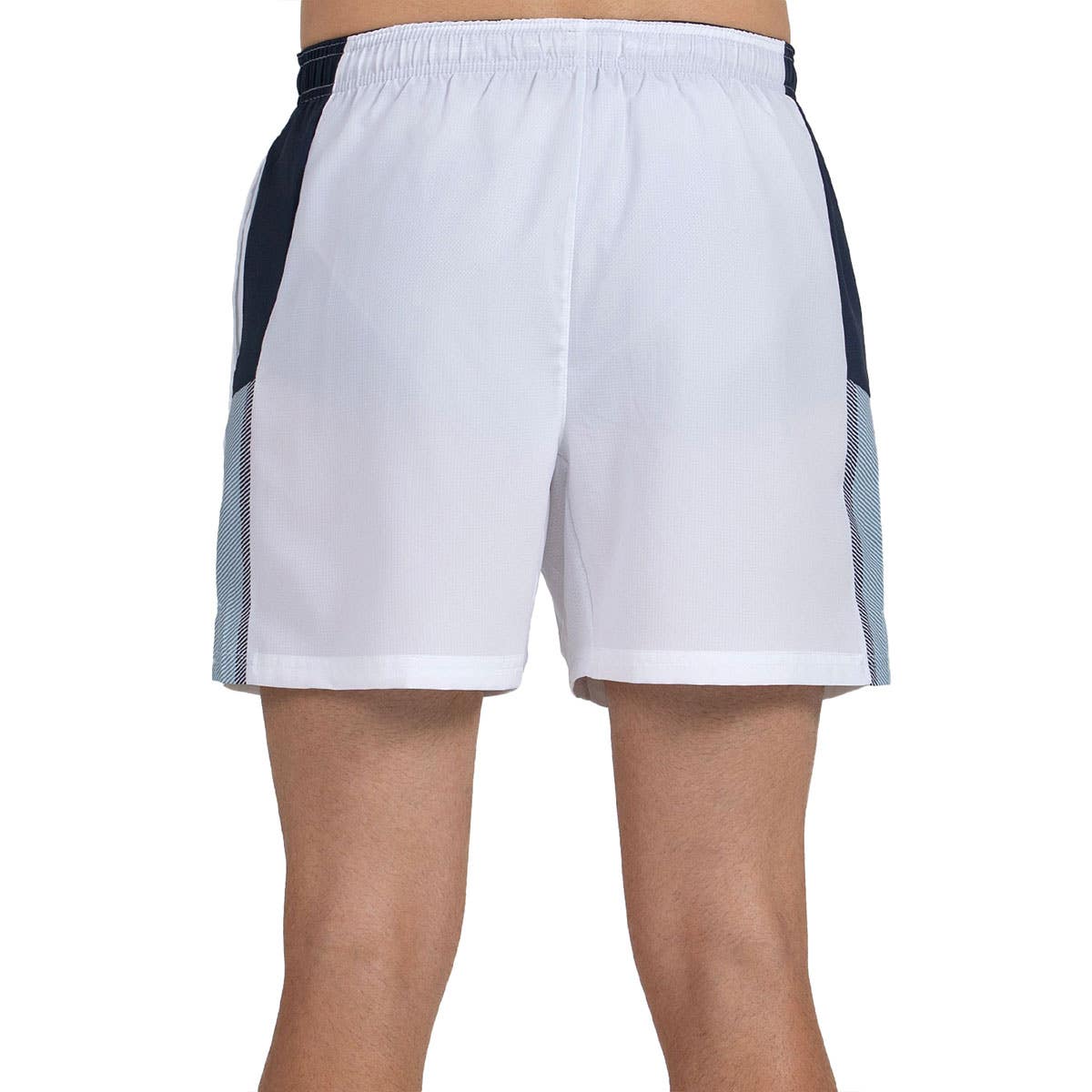 SHORT BULLPADEL LEGAR BLANCO