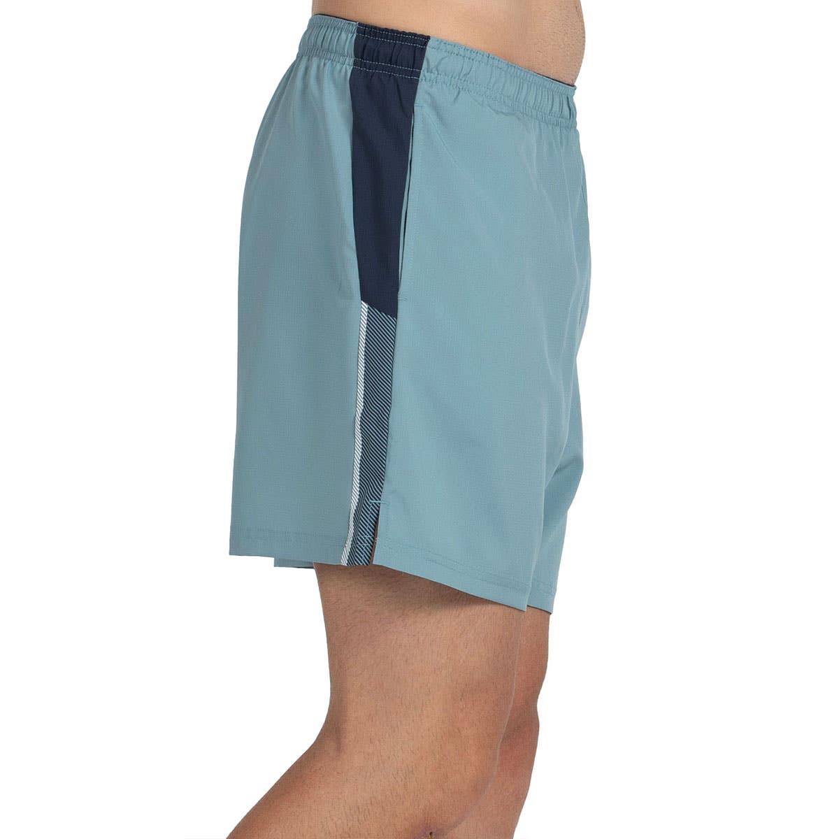 SHORT BULLPADEL LEGAR VERDE CLARO