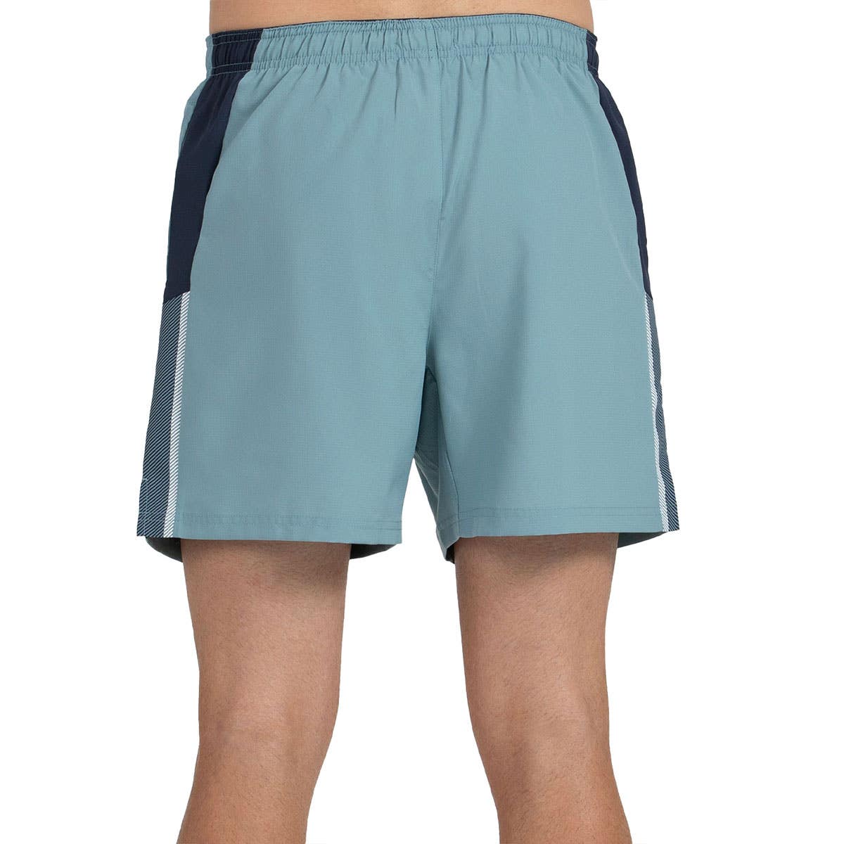 SHORT BULLPADEL LEGAR VERDE CLARO