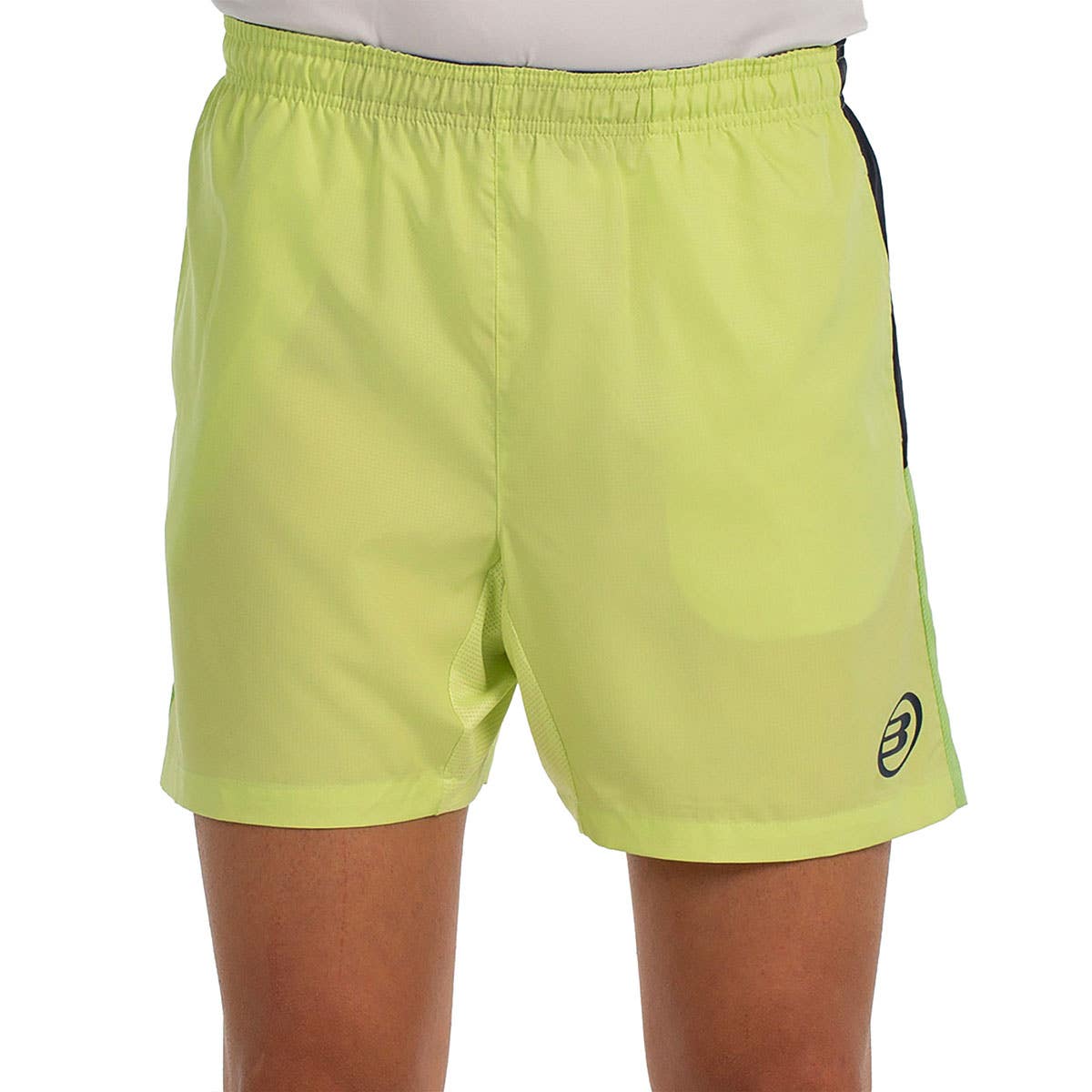SHORT BULLPADEL LEGAR AMARILLO