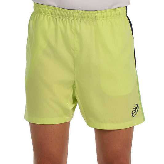 SHORT BULLPADEL LEGAR AMARILLO