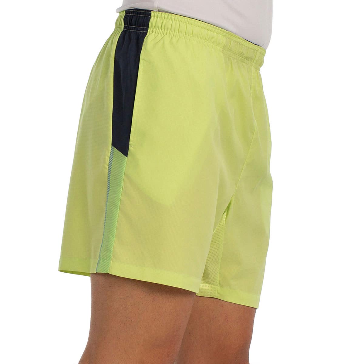 SHORT BULLPADEL LEGAR AMARILLO