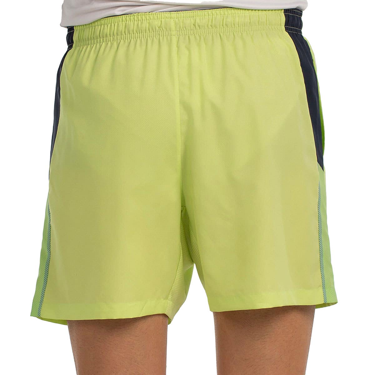 SHORT BULLPADEL LEGAR AMARILLO