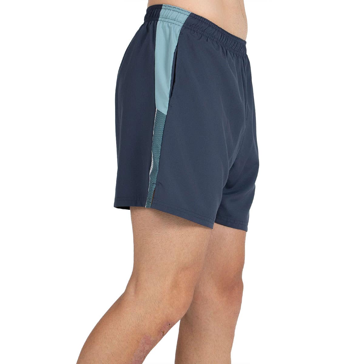 SHORT BULLPADEL LEGAR AZUL OSCURO