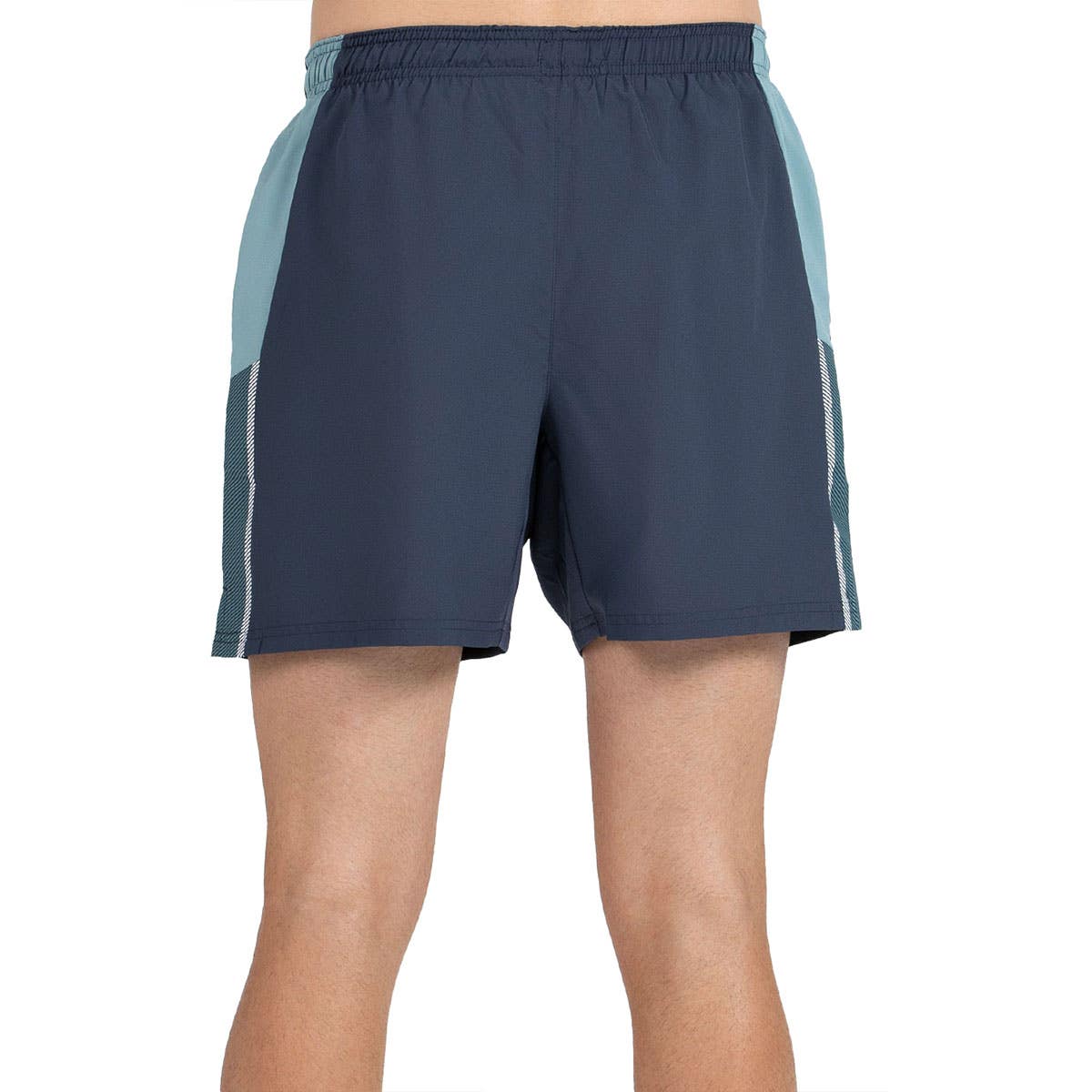 SHORT BULLPADEL LEGAR AZUL OSCURO