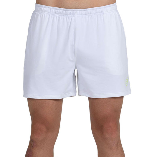 SHORT BULLPADEL LIJAR VERDE CLARO