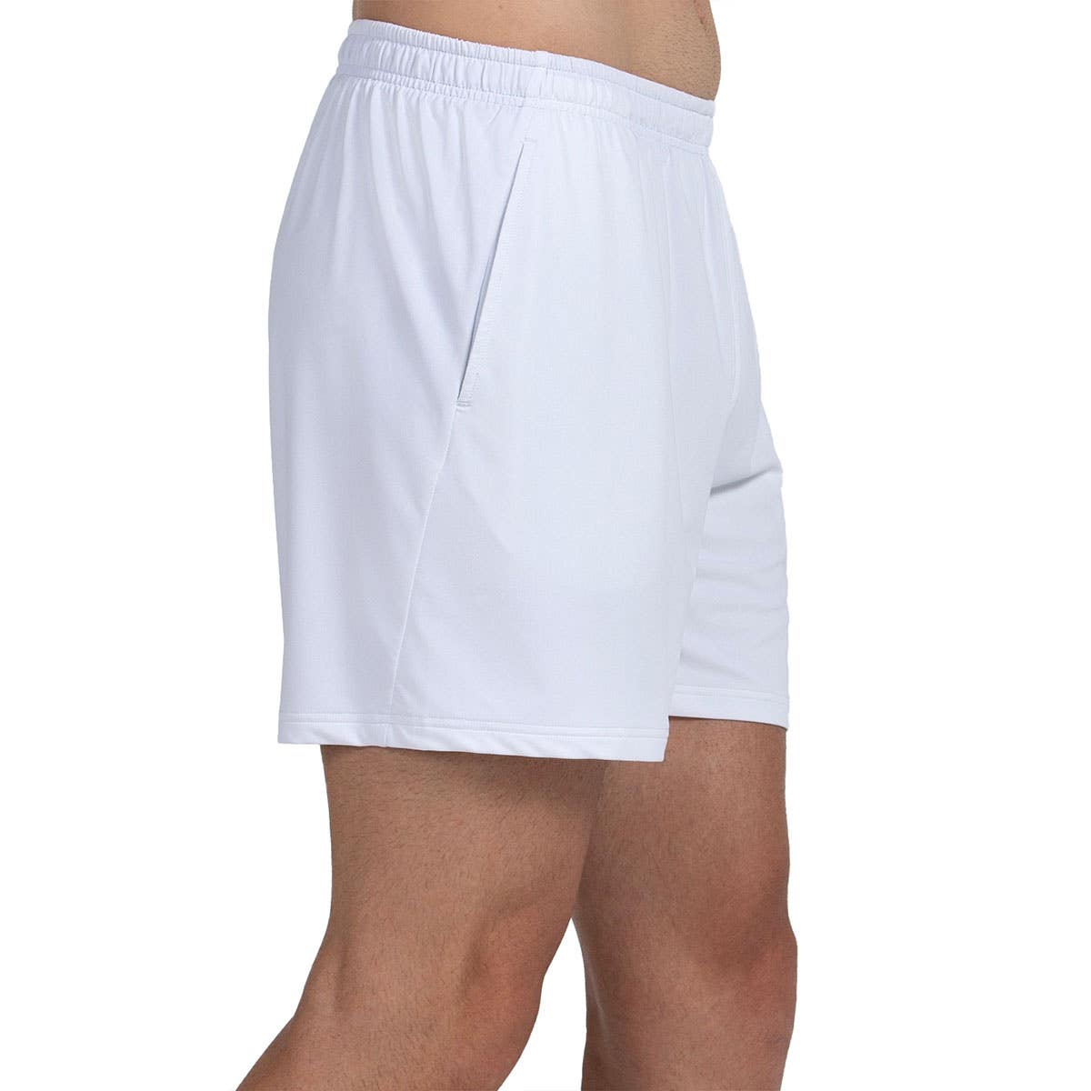 SHORT BULLPADEL LIJAR AZUL OSCURO