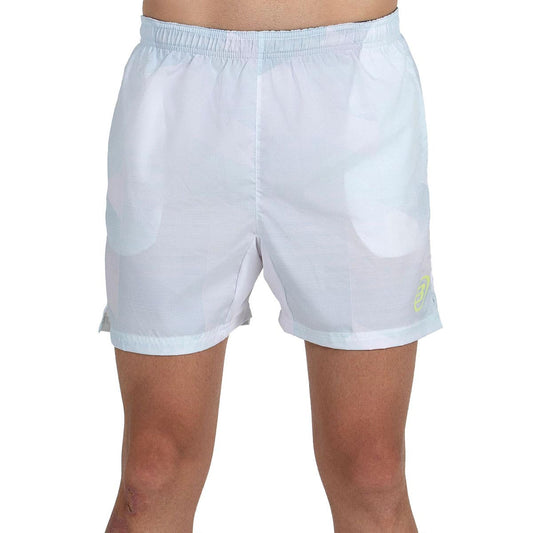 SHORT BULLPADEL LLENO VERDE